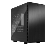 FRACTAL DESIGN Define 7 Mini Czarna TG Light Tint FD-C-DEF7M-02 - 1111754 - zdjęcie 1